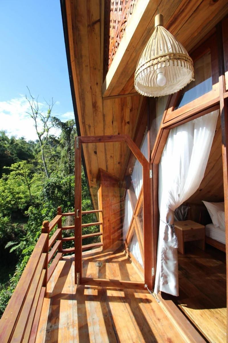 Padi Ecolodge image