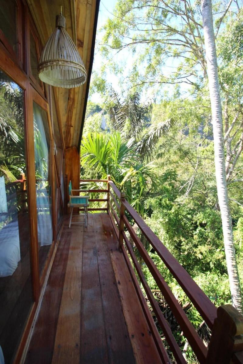 Padi Ecolodge image