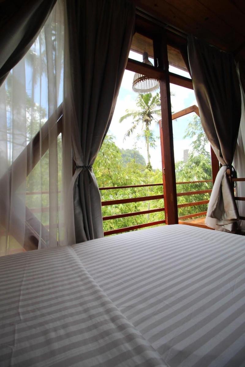 Padi Ecolodge image