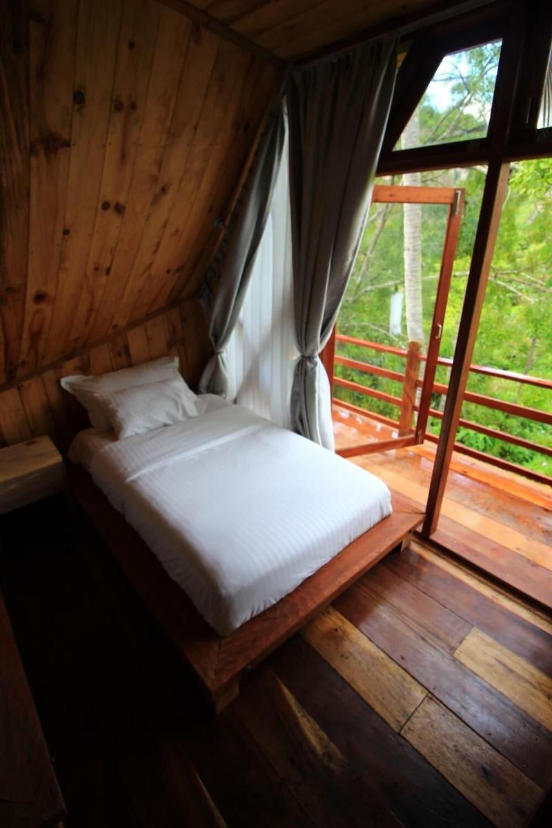 Padi Ecolodge image