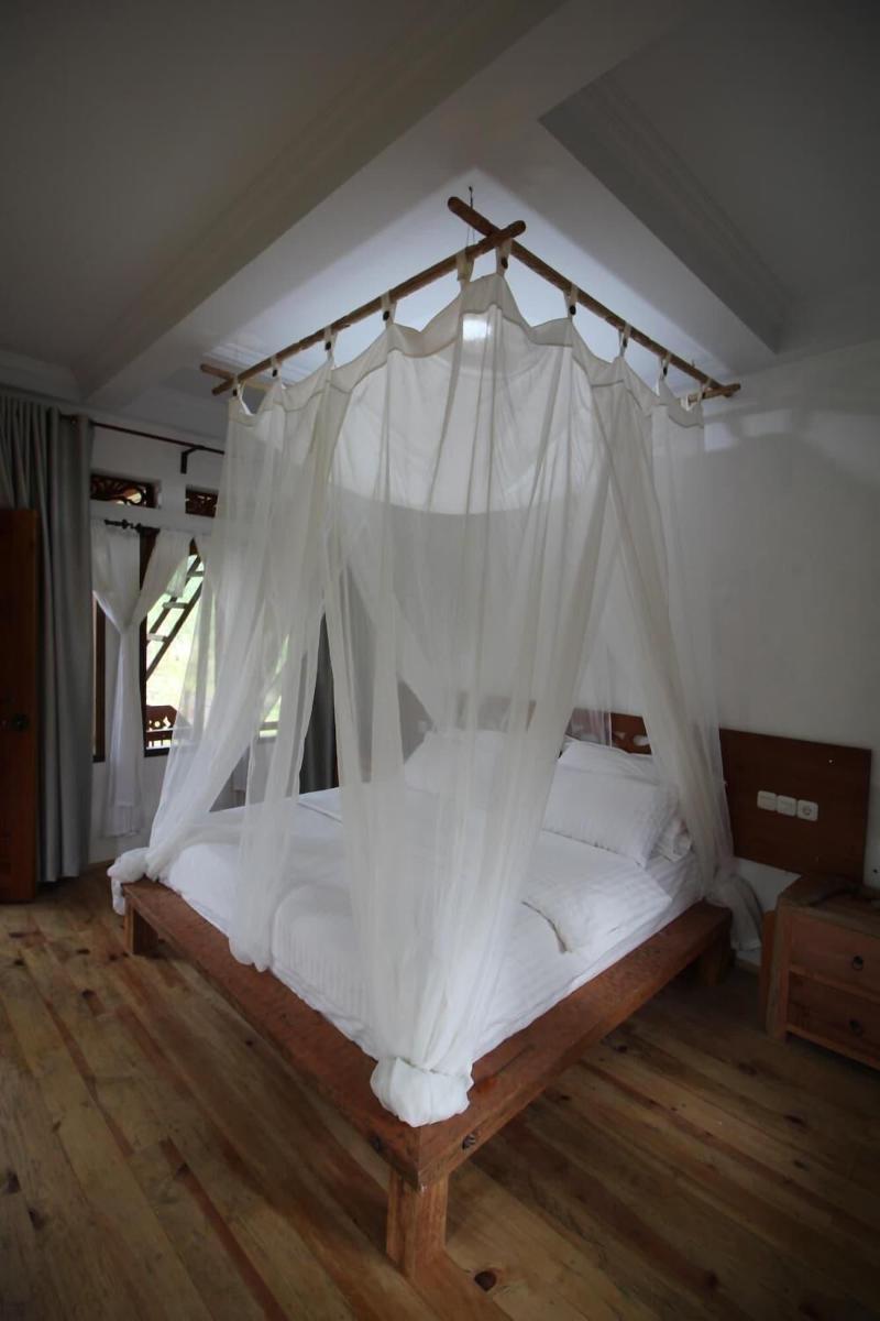 Padi Ecolodge image