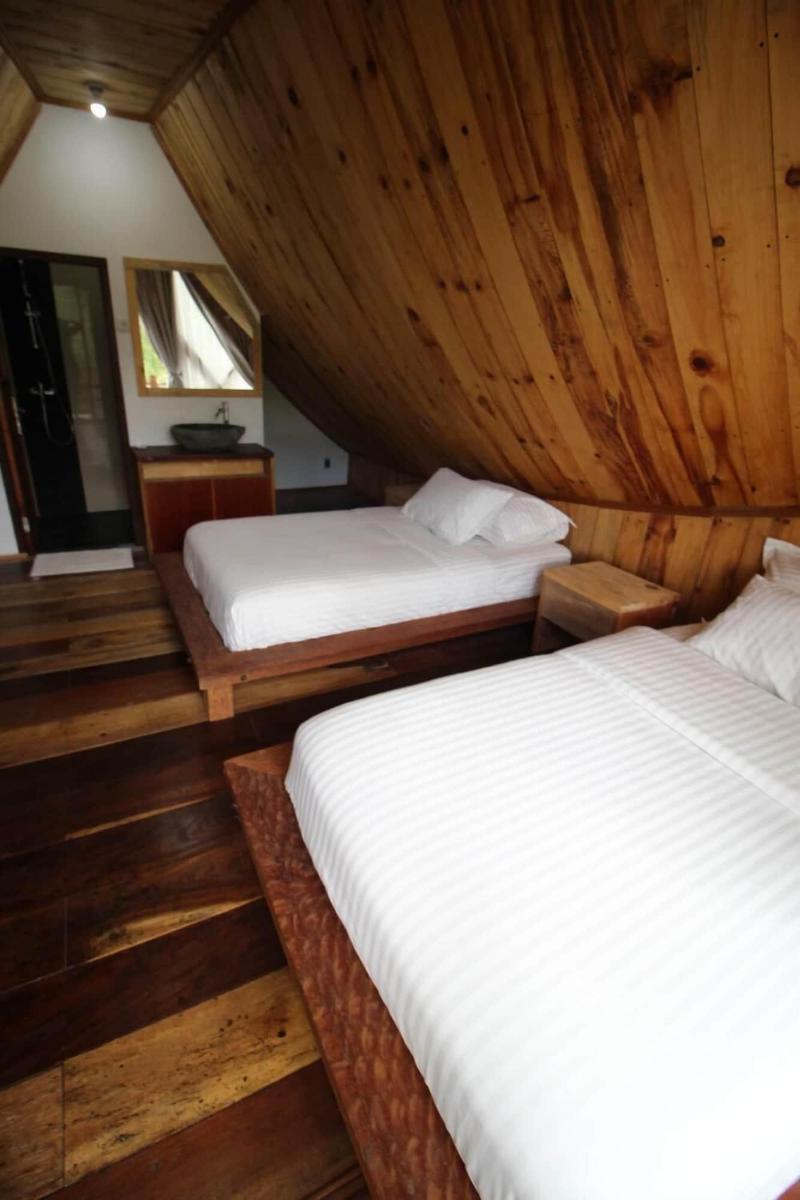 Padi Ecolodge image