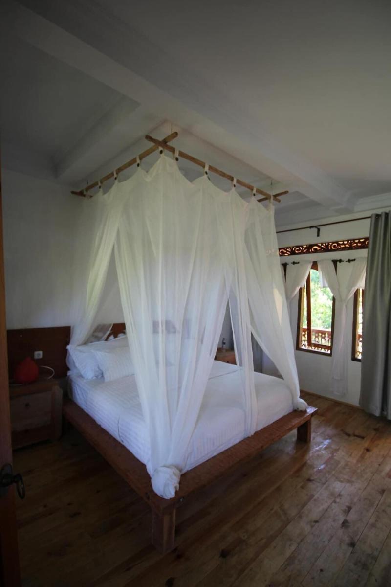 Padi Ecolodge image