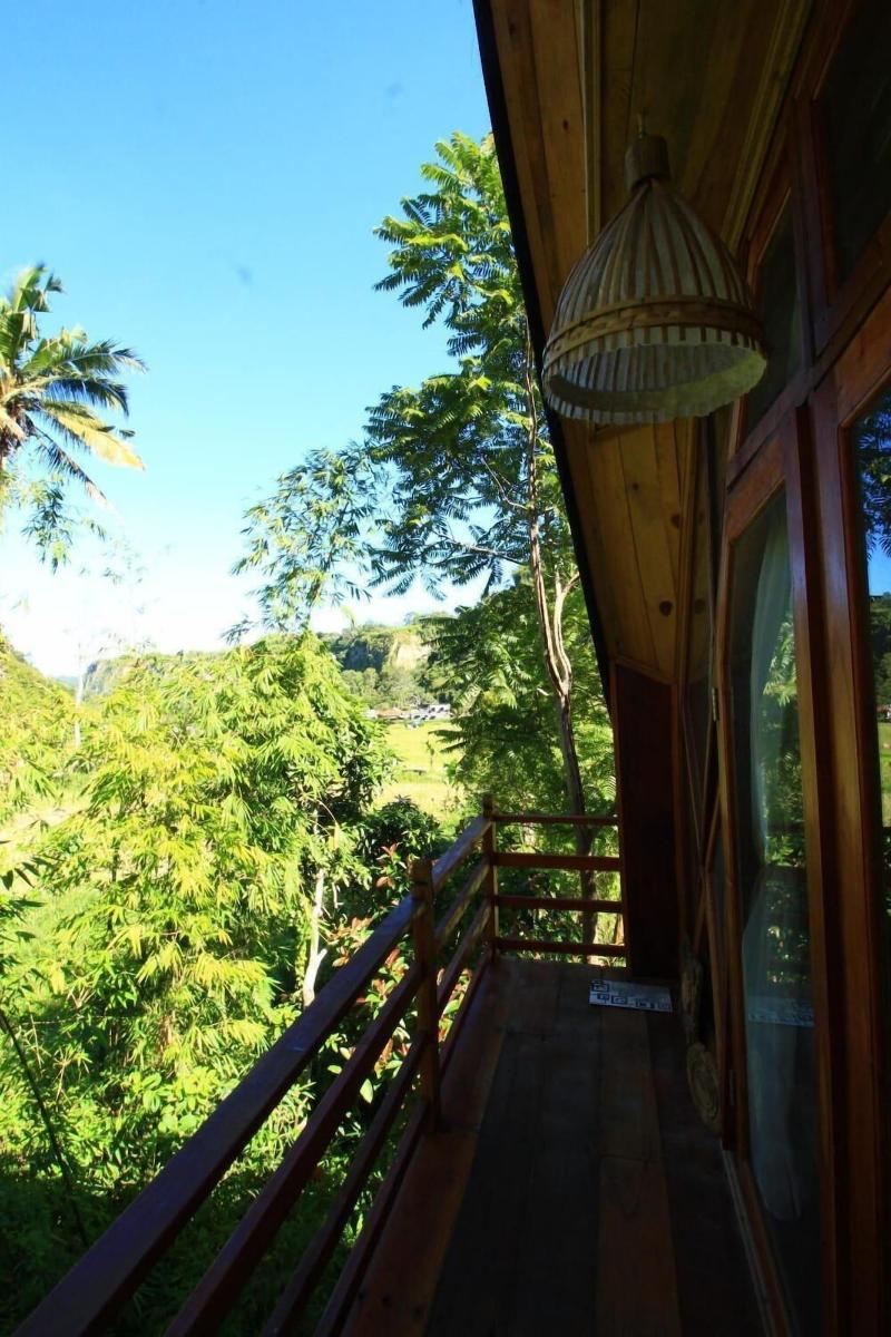 Padi Ecolodge image