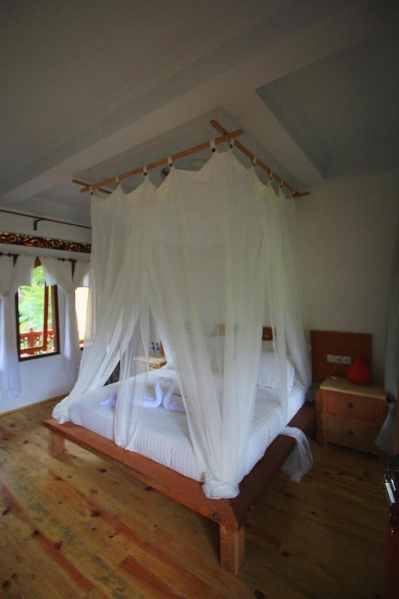 Padi Ecolodge image