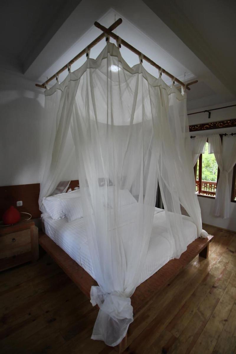 Padi Ecolodge image