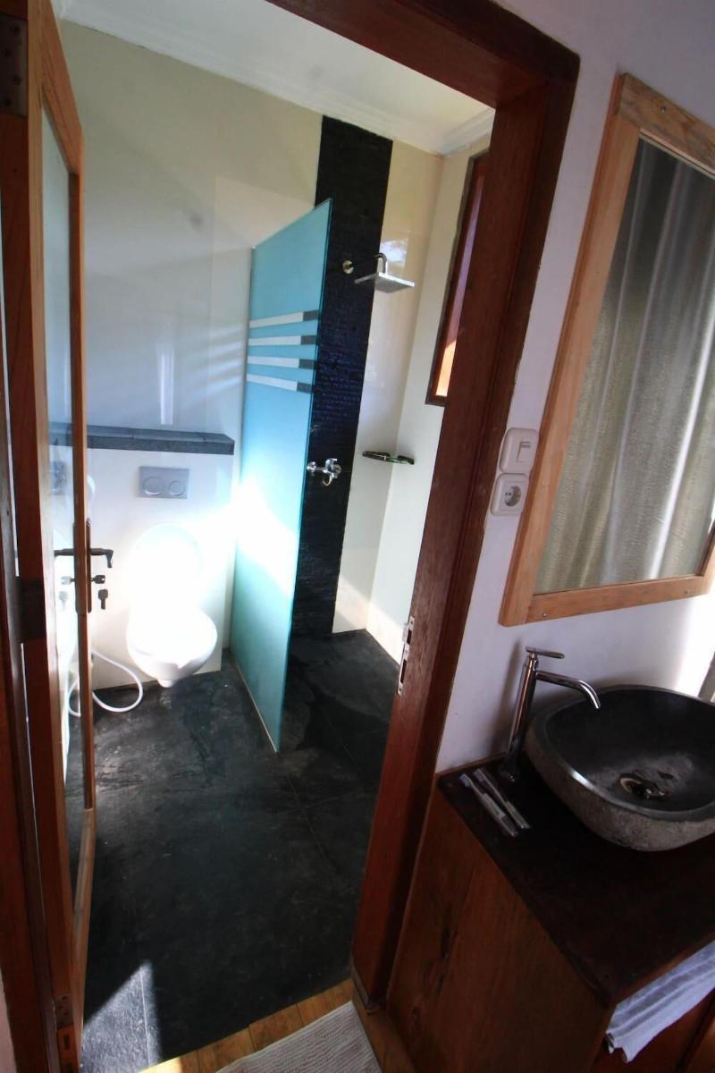 Padi Ecolodge image