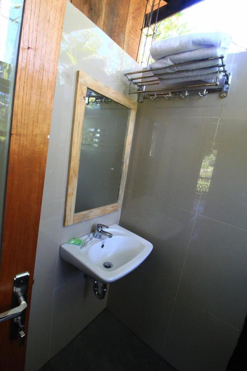 Padi Ecolodge image