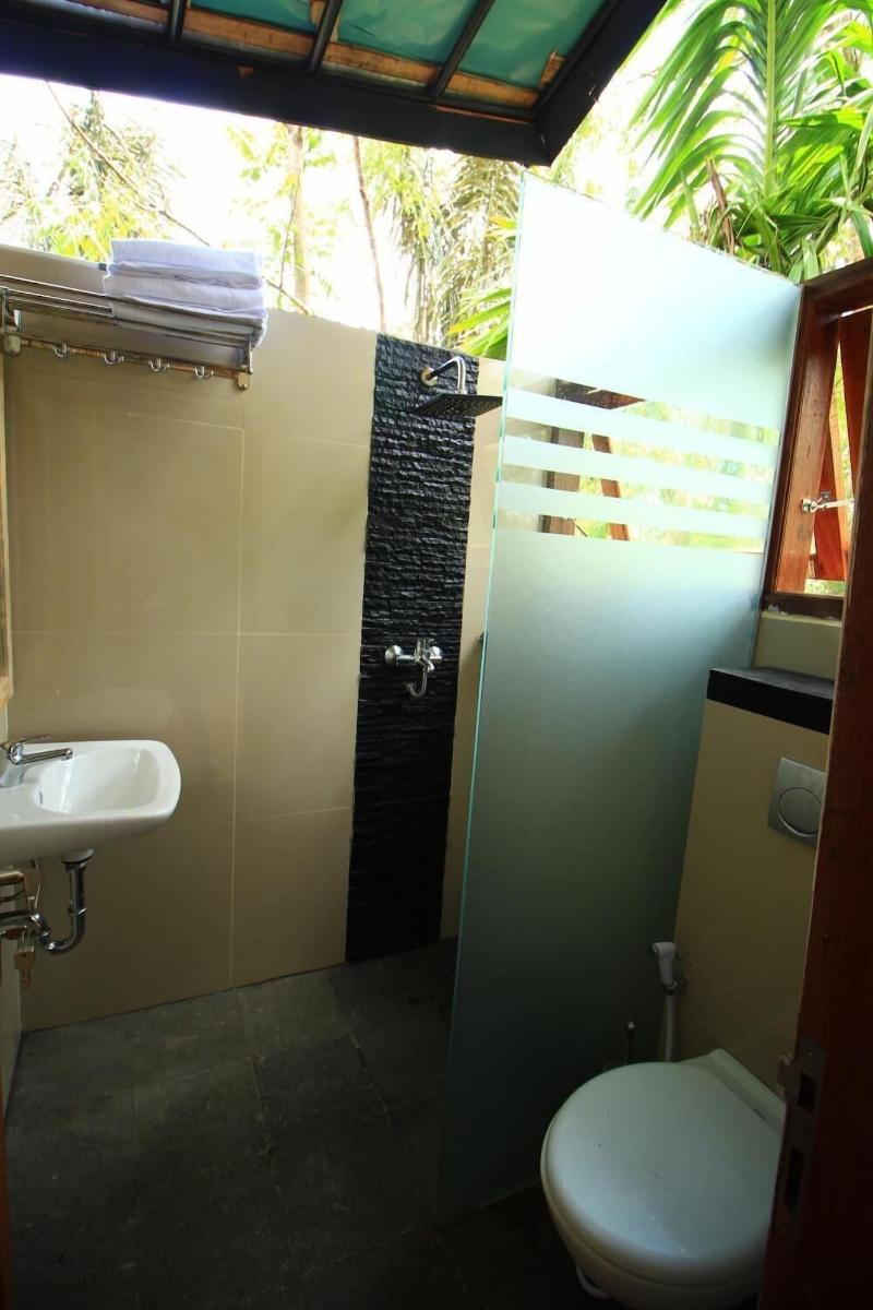 Padi Ecolodge image