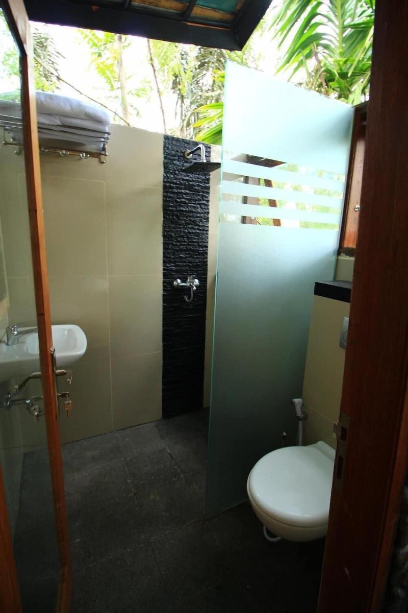 Padi Ecolodge image