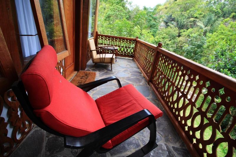 Padi Ecolodge image