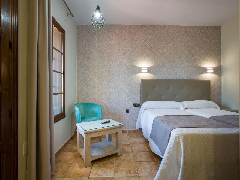 Hostal Don Joaquin Alora image