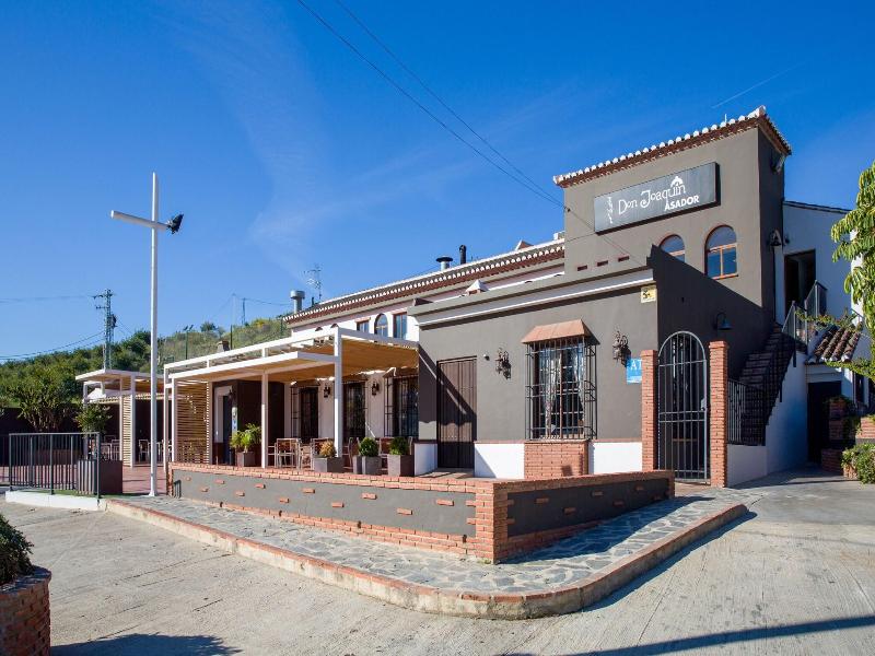 Hostal Don Joaquin Alora image