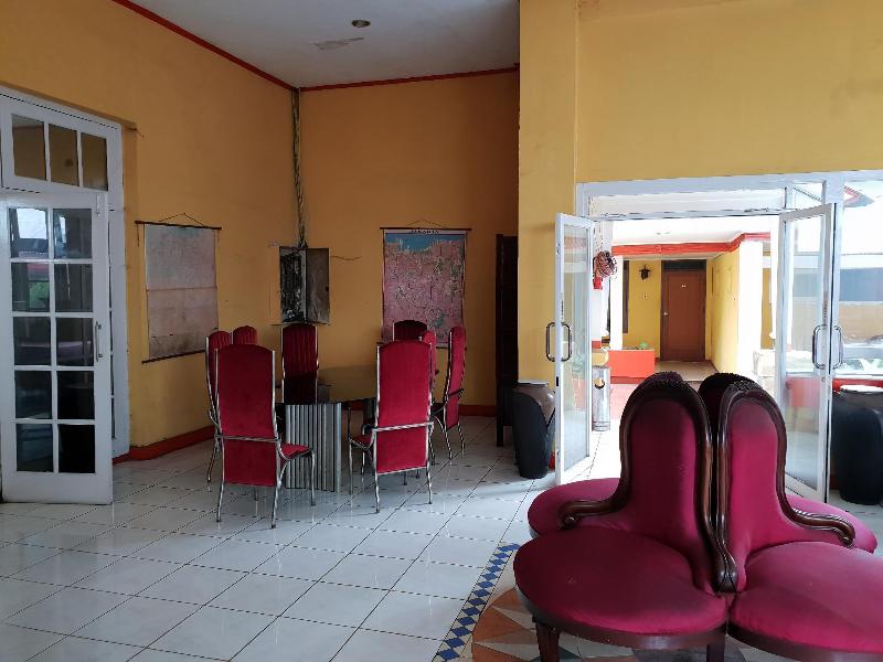 Hotel Royal Juanda image