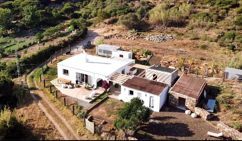 Wild House Tarifa - Hostel image