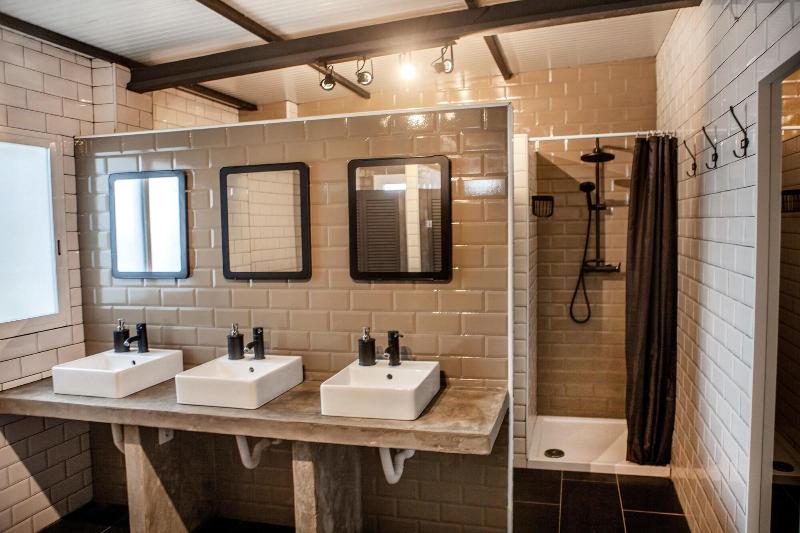 Wild House Tarifa - Hostel image
