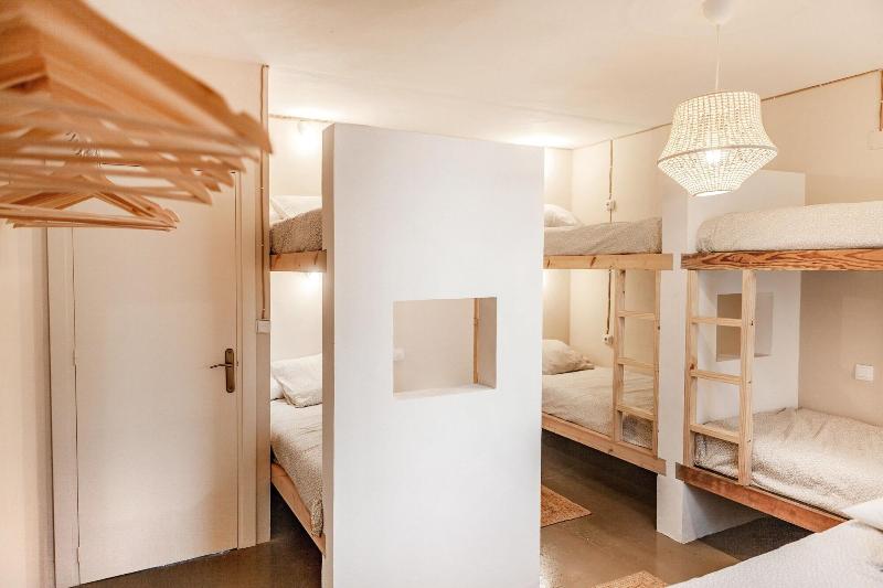 Wild House Tarifa - Hostel image