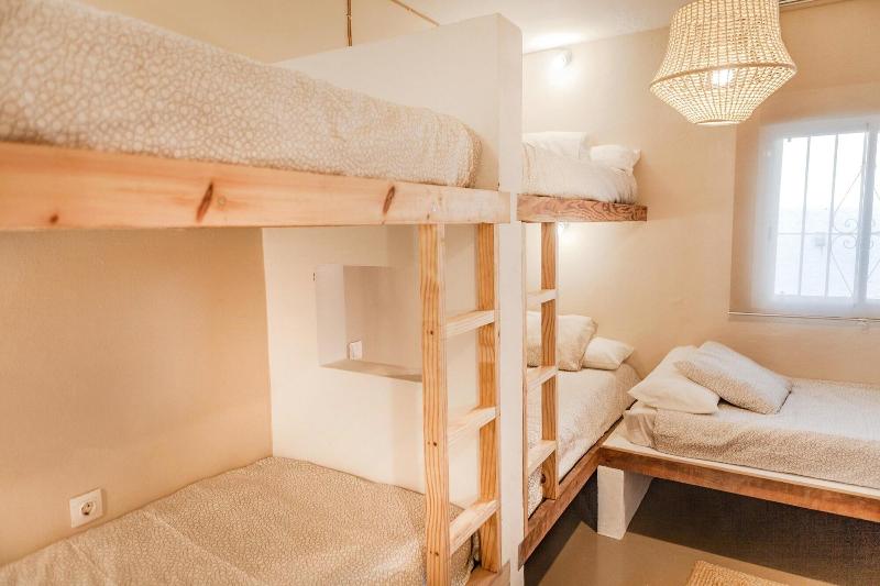Wild House Tarifa - Hostel image
