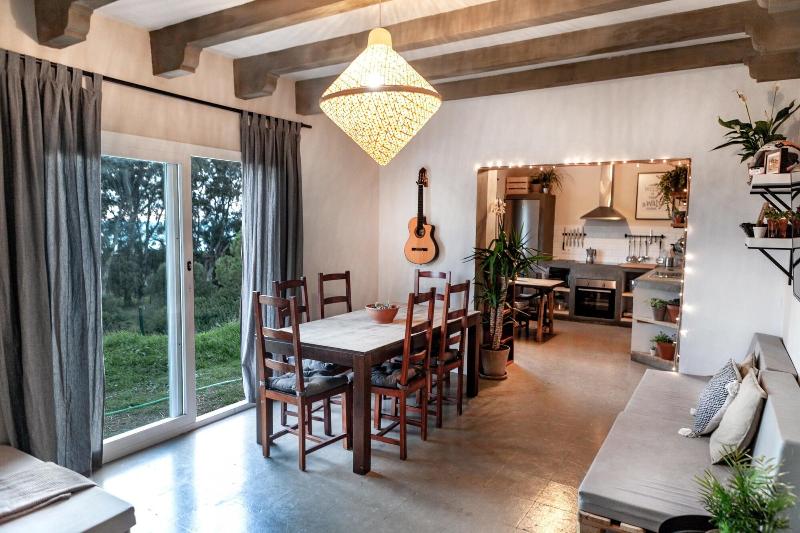 Wild House Tarifa - Hostel image