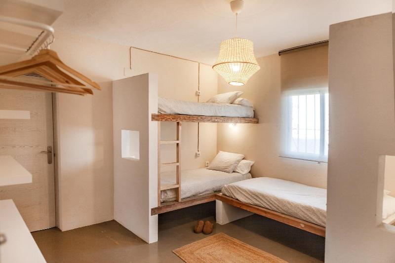 Wild House Tarifa - Hostel image
