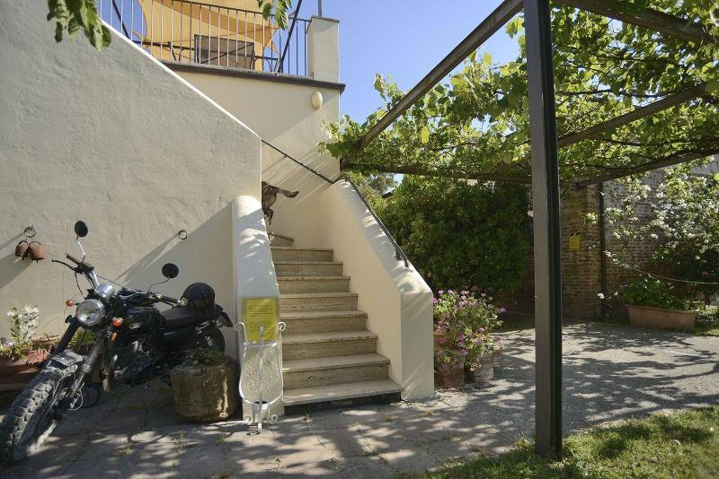 Azienda Bellelli Turismo Rurale image