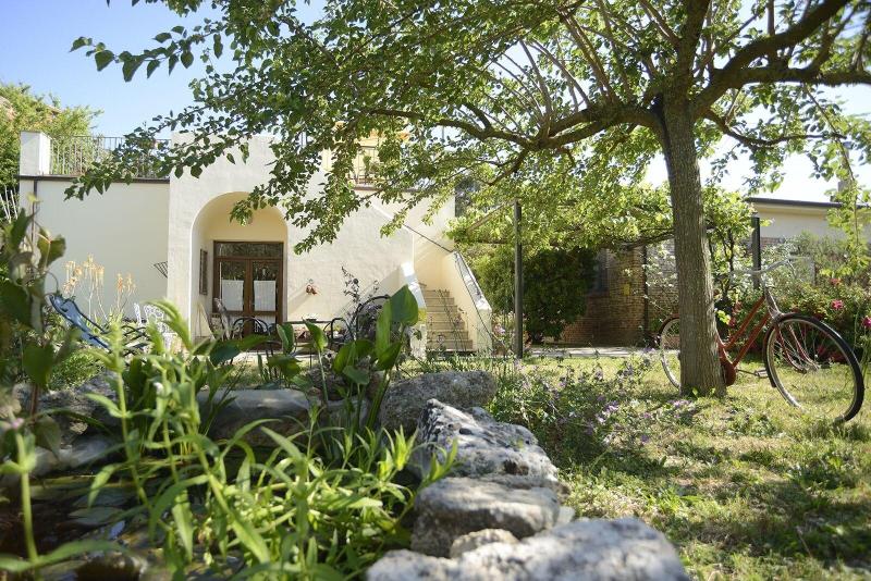 Azienda Bellelli Turismo Rurale image