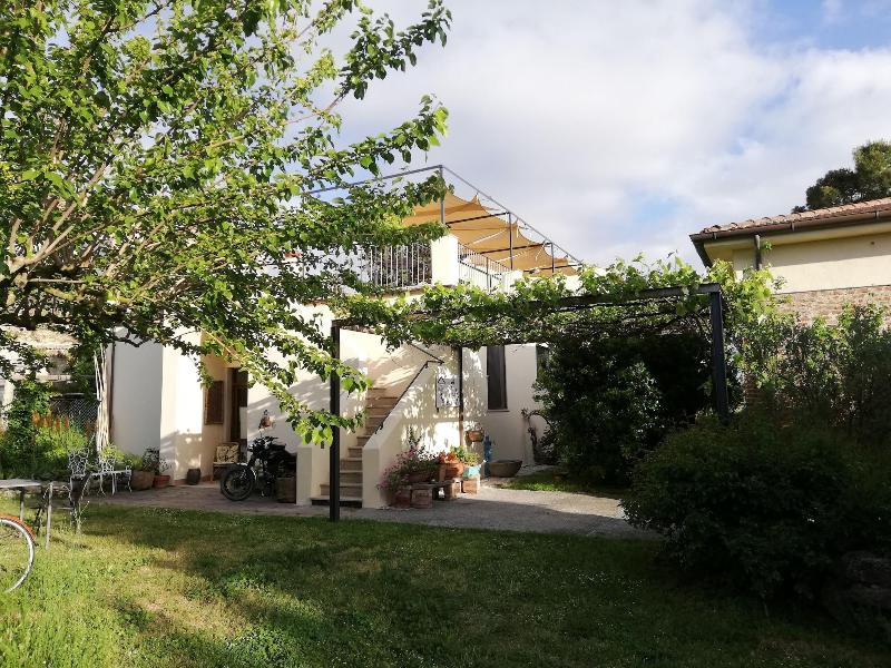Azienda Bellelli Turismo Rurale image