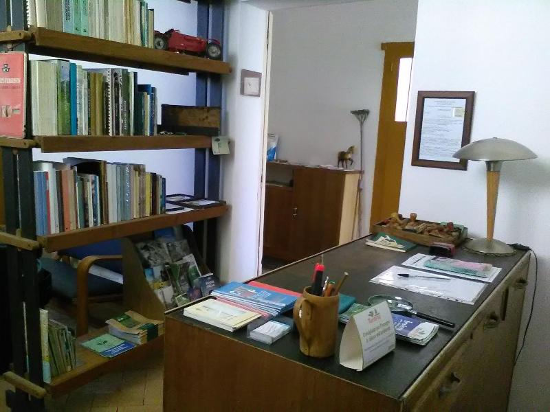 Azienda Bellelli Turismo Rurale image