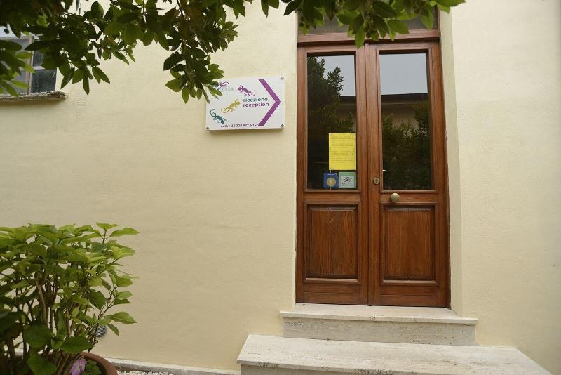 Azienda Bellelli Turismo Rurale image