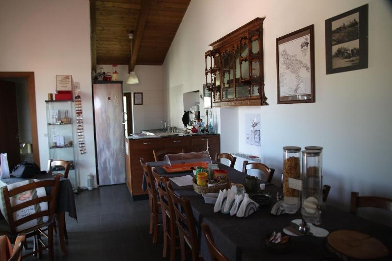 Azienda Bellelli Turismo Rurale image