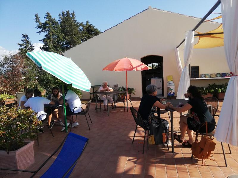 Azienda Bellelli Turismo Rurale image