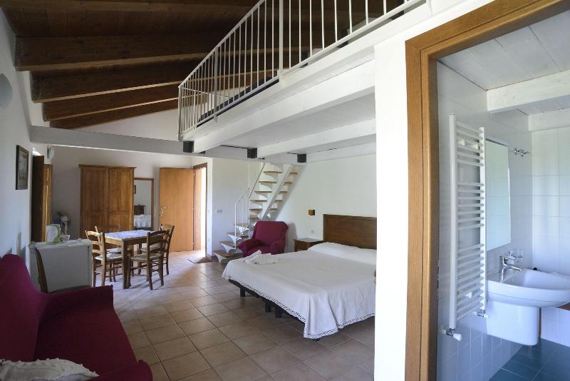 Azienda Bellelli Turismo Rurale image