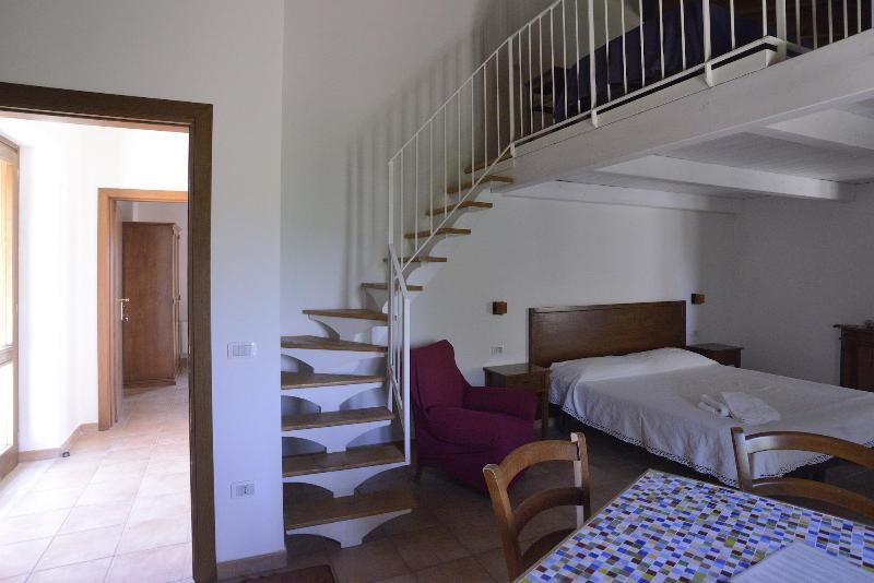 Azienda Bellelli Turismo Rurale image
