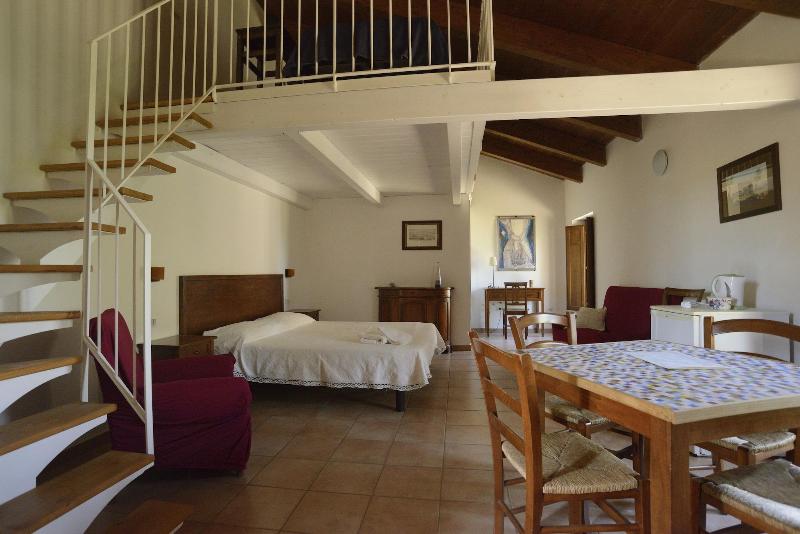 Azienda Bellelli Turismo Rurale image