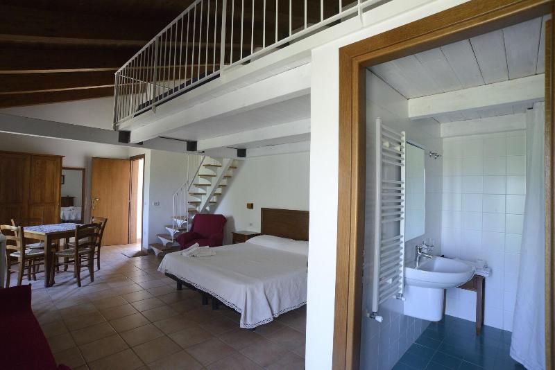 Azienda Bellelli Turismo Rurale image