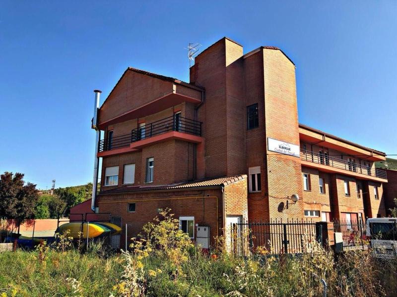 Albergue Ciudad Del Doncel image