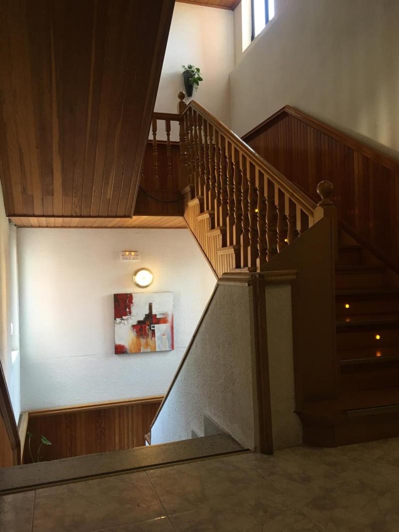 Albergue Ciudad Del Doncel image