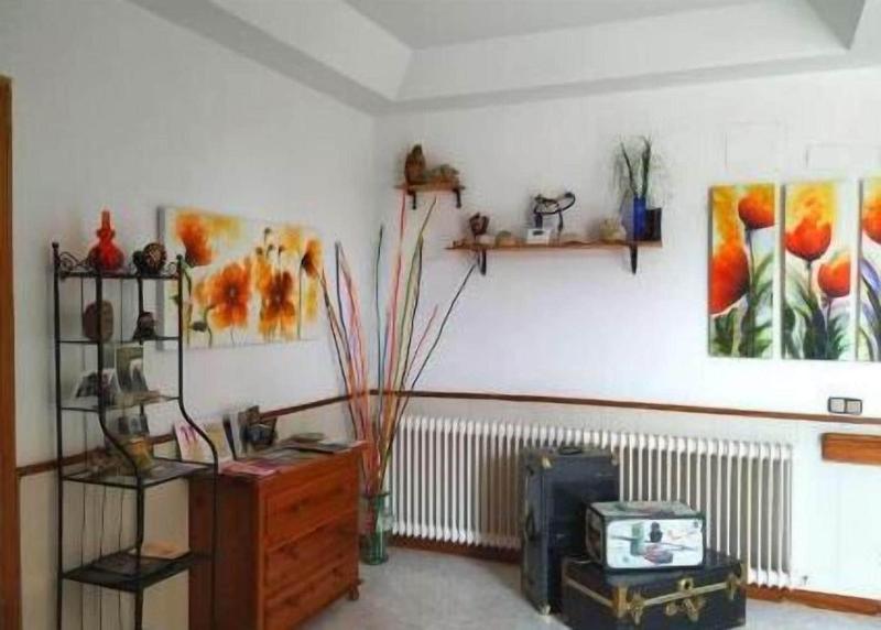 Albergue Ciudad Del Doncel image
