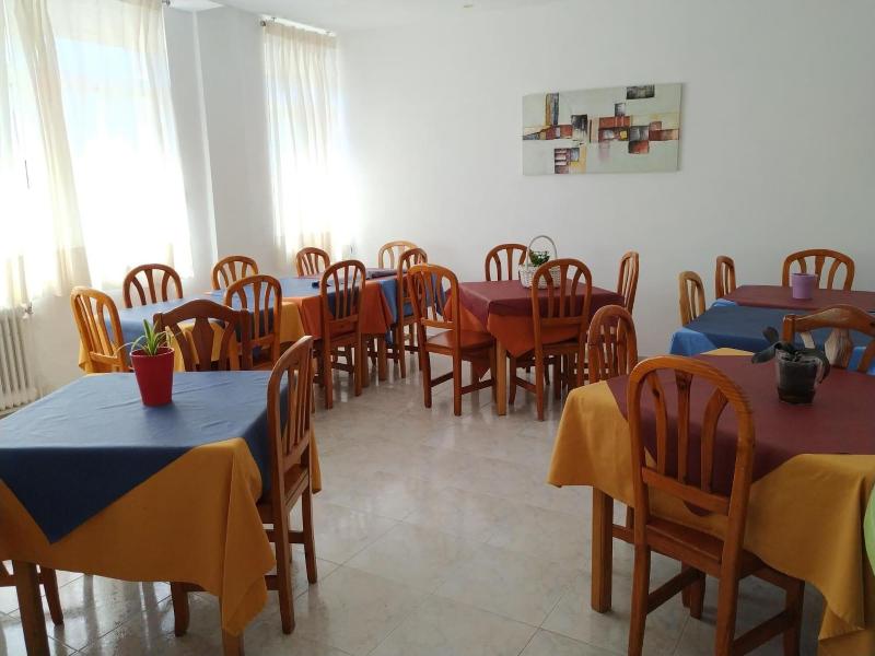 Albergue Ciudad Del Doncel image
