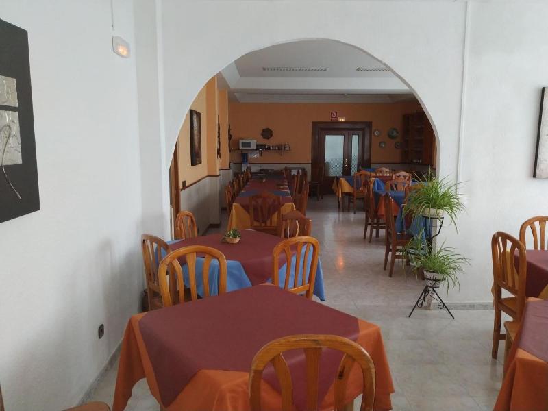 Albergue Ciudad Del Doncel image