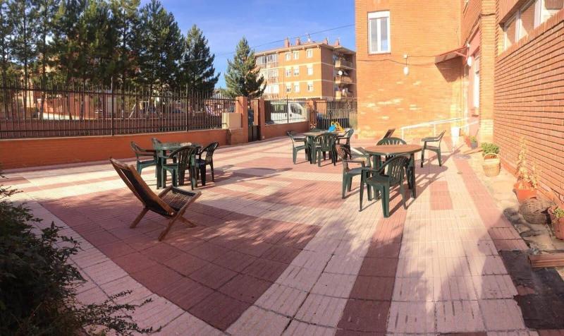 Albergue Ciudad Del Doncel image