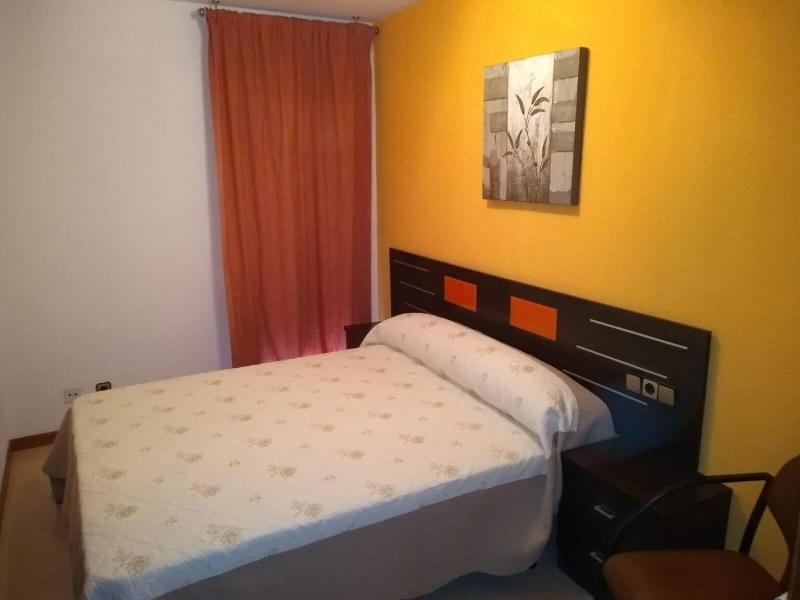 Albergue Ciudad Del Doncel image