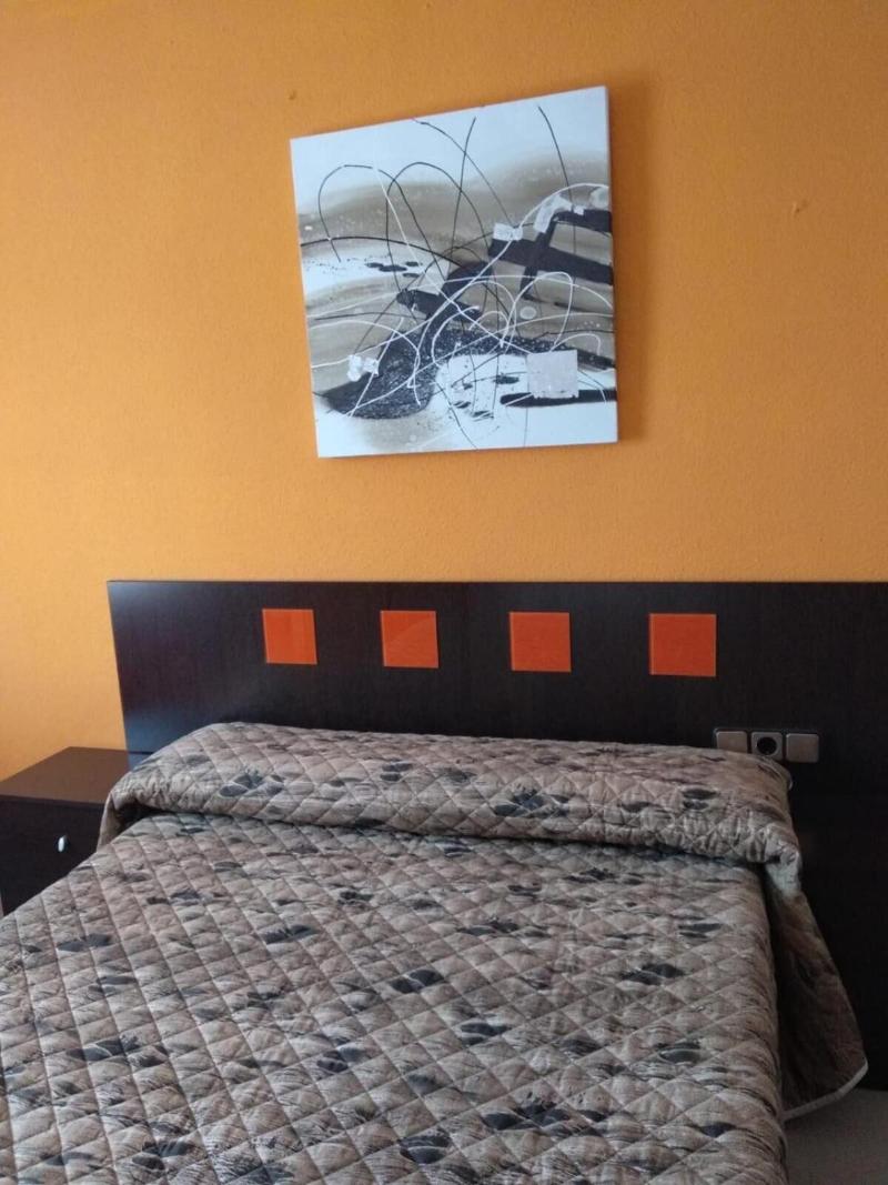 Albergue Ciudad Del Doncel image