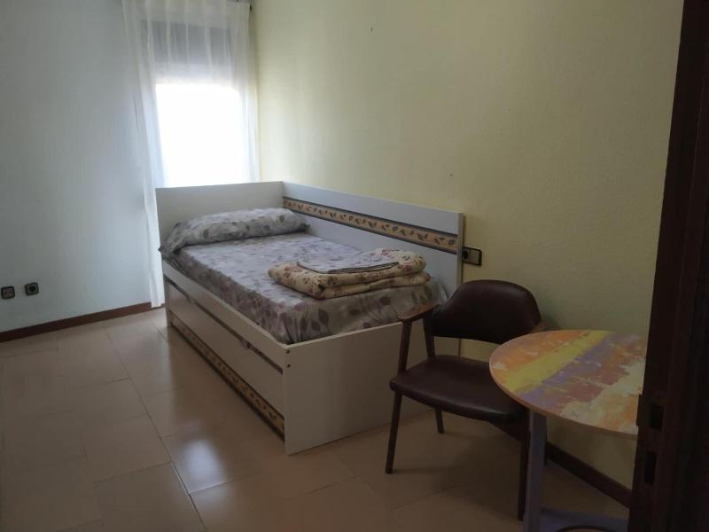 Albergue Ciudad Del Doncel image