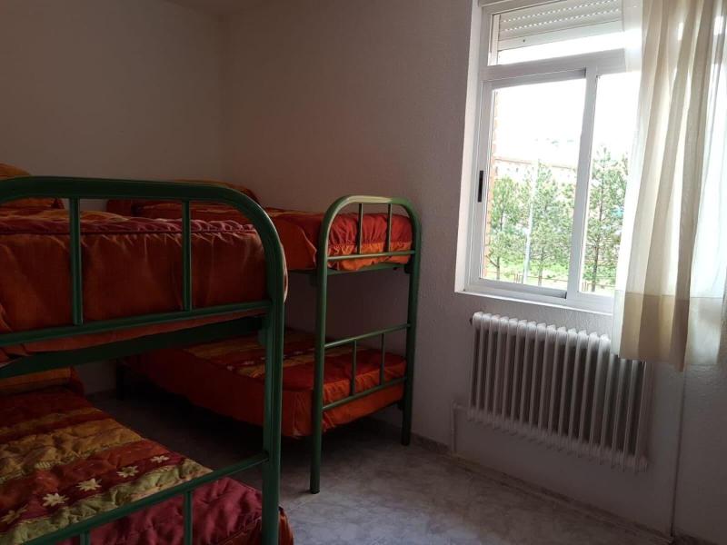Albergue Ciudad Del Doncel image