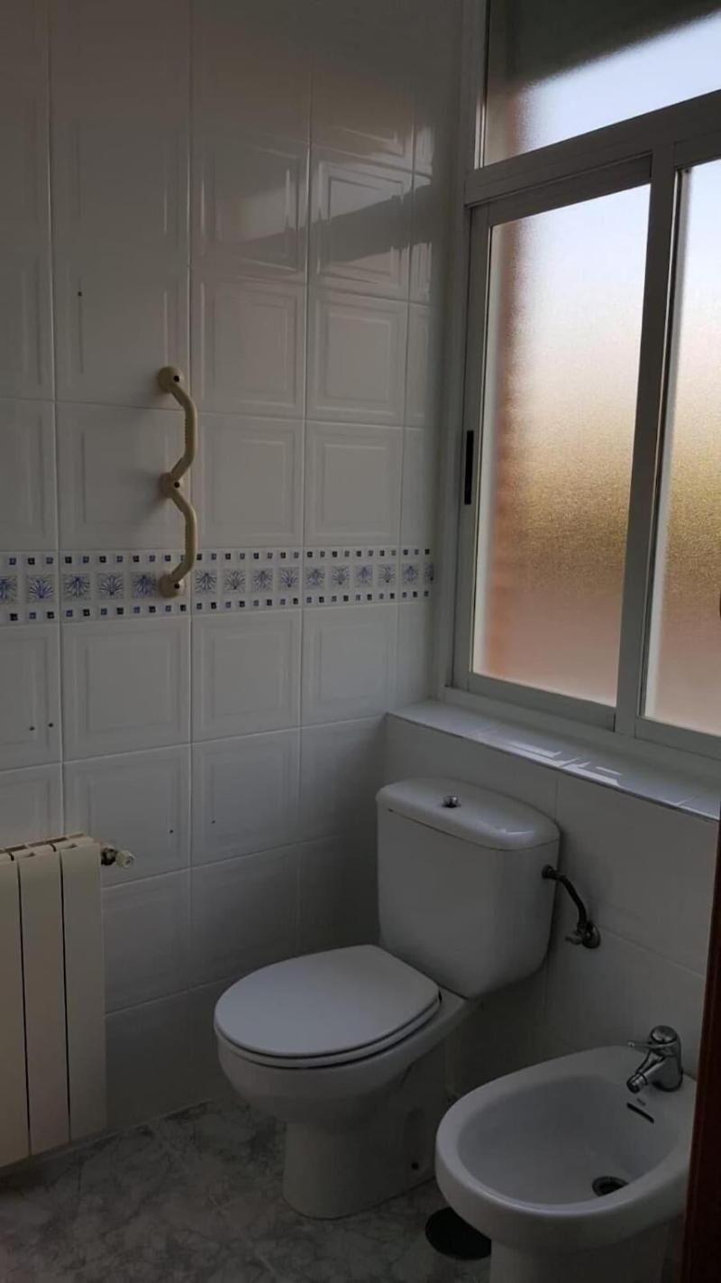 Albergue Ciudad Del Doncel image