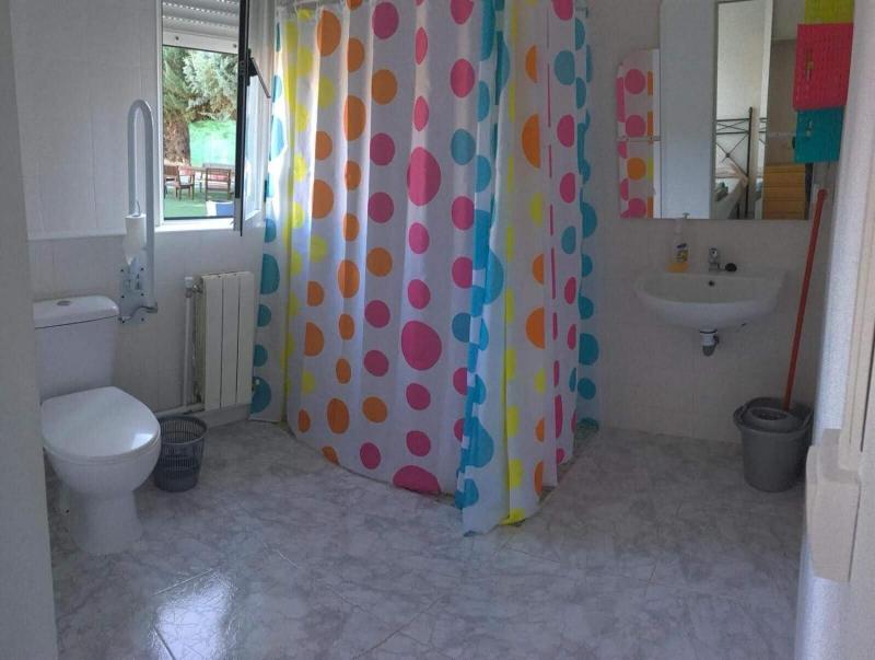Albergue Ciudad Del Doncel image