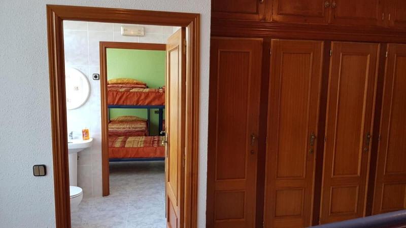 Albergue Ciudad Del Doncel image