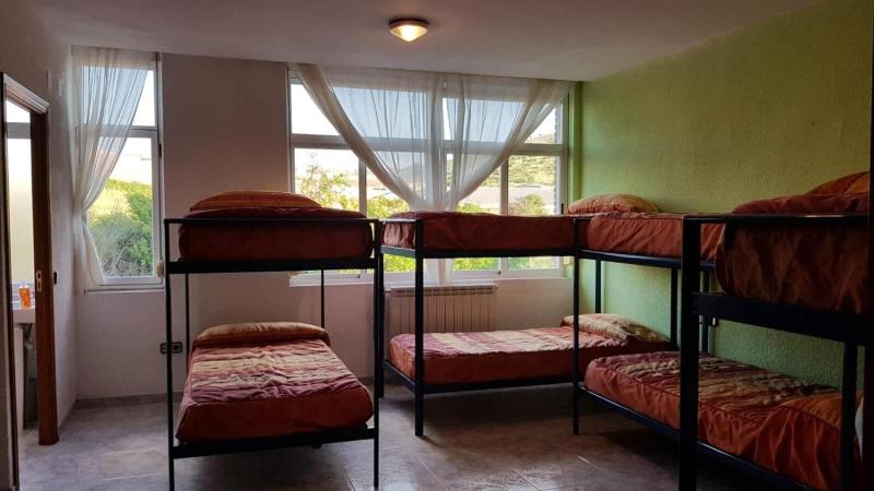 Albergue Ciudad Del Doncel image