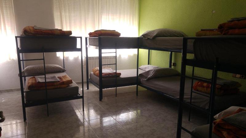 Albergue Ciudad Del Doncel image